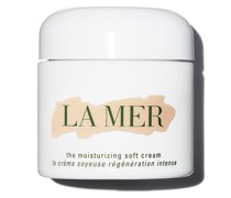 The Moisturising Soft Cream Feuchtigkeitscreme