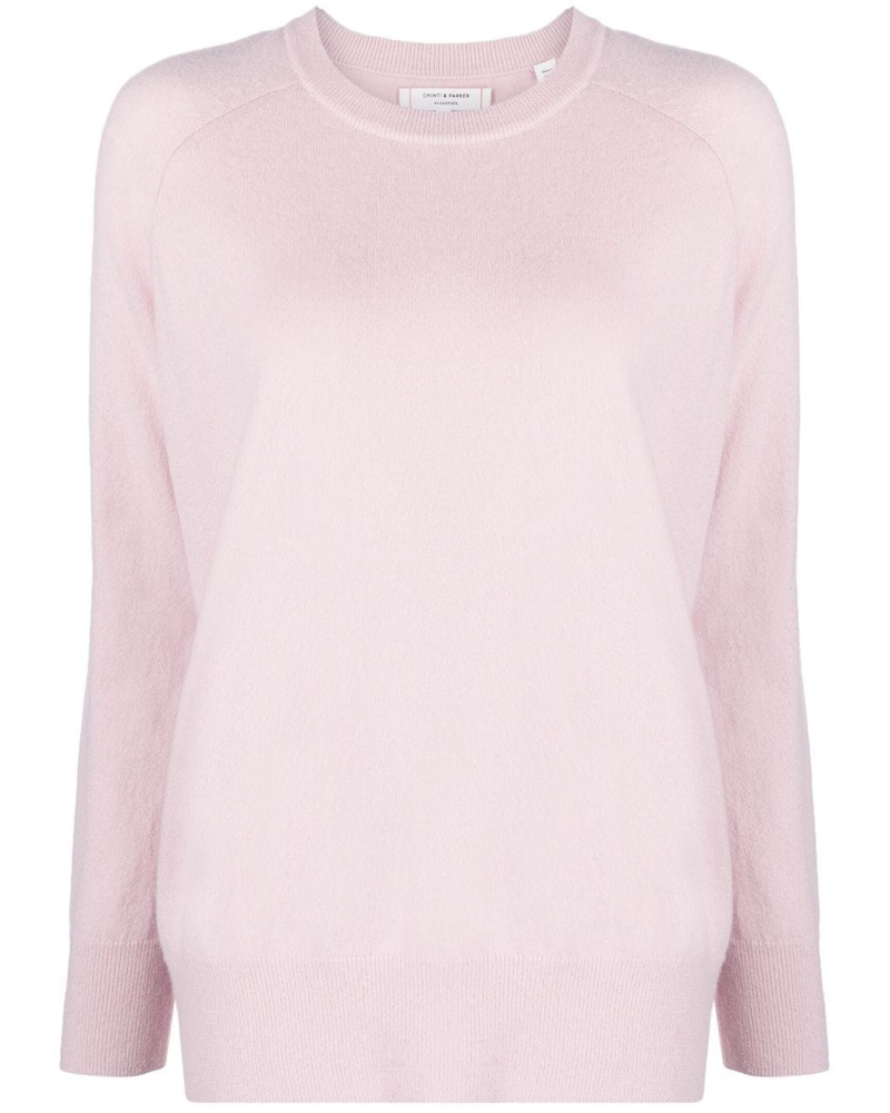 Chinti & Parker Damen Pullover mit lockerem Schnitt