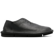 Klassische Oxford-Schuhe