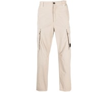 Cargohose mit geradem Bein