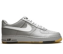 x Futura Air Force 1 Low Premium Sneakers