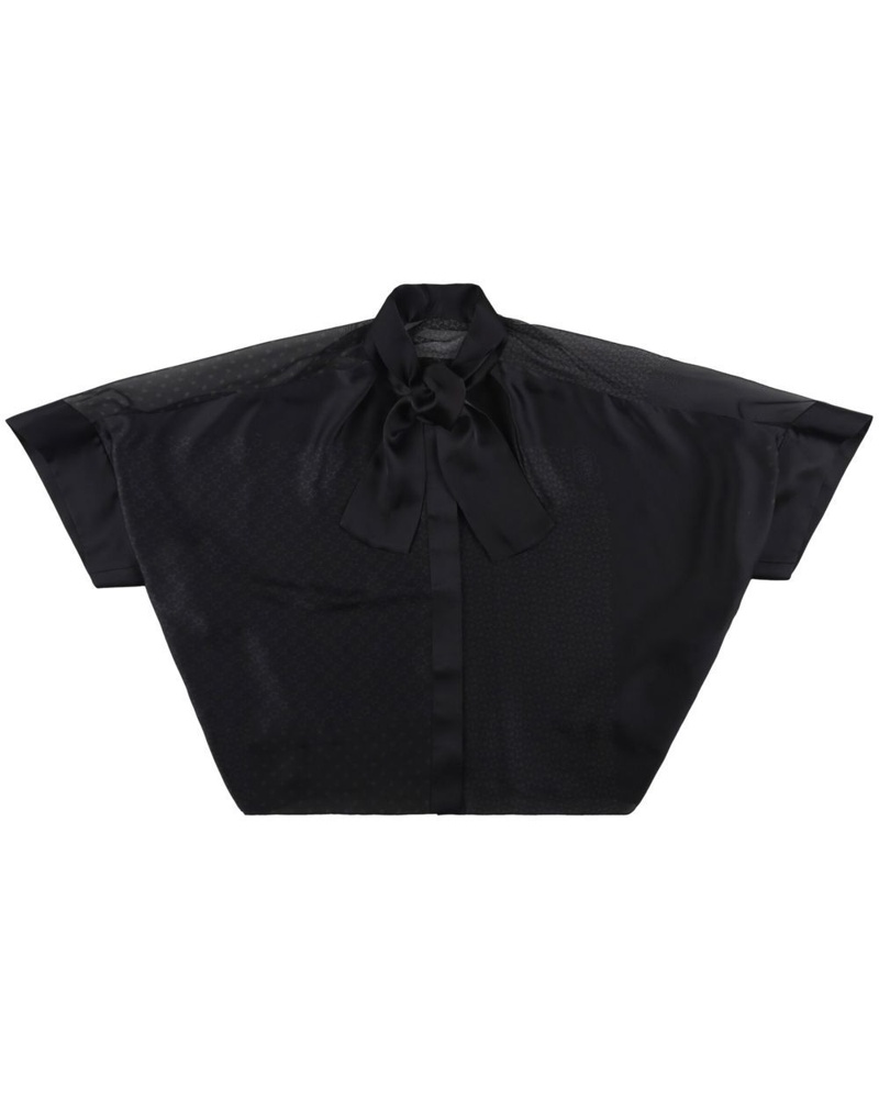 Sacai Damen Eric Haze Bluse