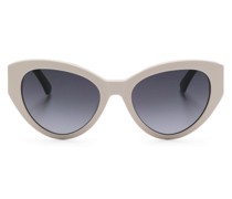 Paisleigh Cat-Eye-Sonnenbrille