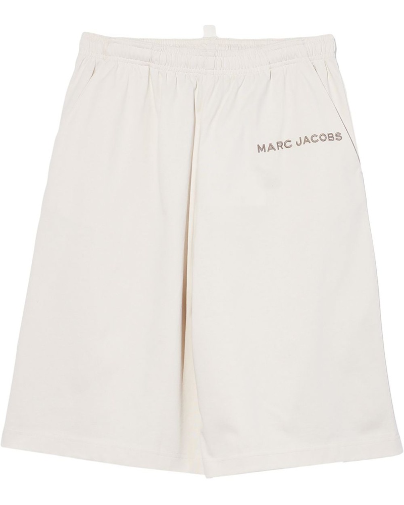 Marc Jacobs Damen Knielange Shorts