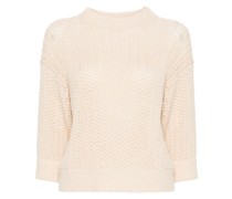 Regno tricot-knit Pullover