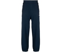 Jogginghose mit Logo