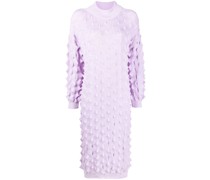 Gestricktes Kleid