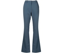 Ausgestellte Hose