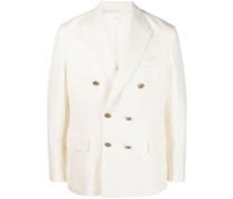 Doppelreihiger Blazer