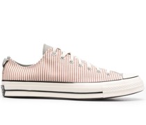 Chuck 70 Crafted Stripe Sneakers