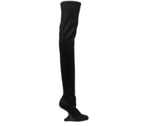 Cantilever 11 Overknee-Stiefel