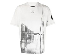 A-COLD-WALL* Pavilion T-Shirt