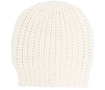 Gestrickte Mütze