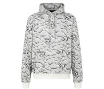 Atmosphere Hyper Reality Hoodie