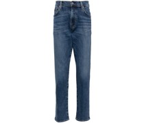 Adler Straight-Leg-Jeans