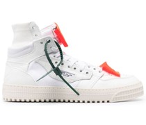 3.0 Off Court High-Top-Sneakers
