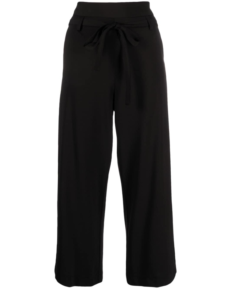 .. merci Damen Jogginghose mit weitem Bein