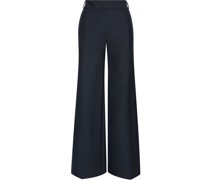 Hose mit weitem Bein