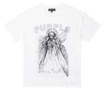 T-Shirt mit grafischem Print