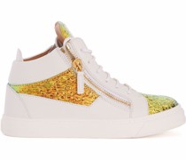 Kriss High-Top-Sneakers