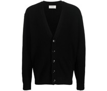 Cardigan mit Knopfleiste