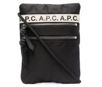 A.P.C. Kuriertasche