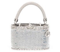 Toy Mini-Tasche mit Kristallen