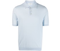 Klassisches Poloshirt