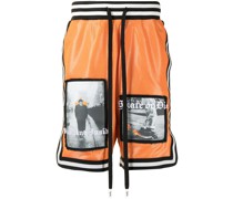 City on Fire Joggingshorts