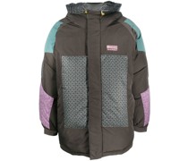 CSJ Daunenparka