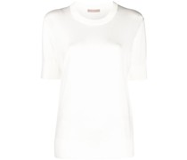 Klassischer Pullover