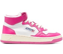 Bubble High-Top-Sneakers