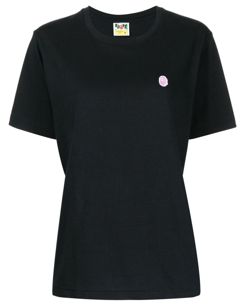 BAPE Damen A BATHING APE® T-Shirt