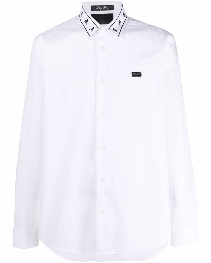 philipp plein hemden