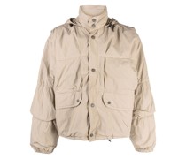 Exhale Puffa Jacke