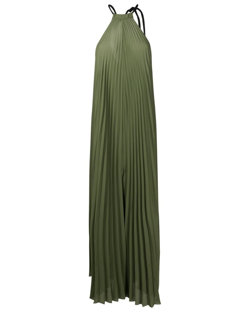 Osklen Damen Ärmelloser Jumpsuit