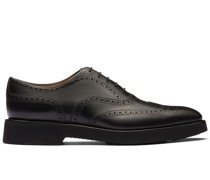 Burwood Oxford-Schuhe