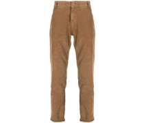 Tapered-Hose aus Cord