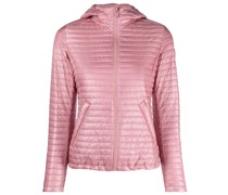 Gesteppte Jacke
