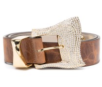 Gürtel mit Strass