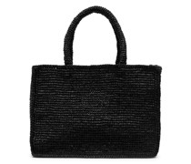 Handtasche aus Bast
