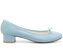 Ballerinas mit Schleife