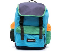 Rucksack mit Logo-Patch