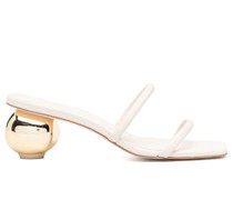 Leora Mules 70mm