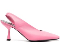 Asymmetrische Pumps