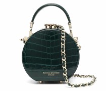 Hat Box Tasche