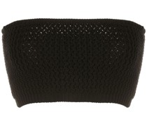 Dax Cropped-Top