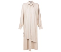 Mittellanges Hemdkleid