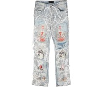 Gerade Chalice Jeans