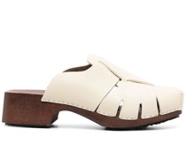 Licia Clogs